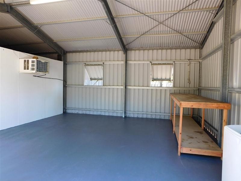 30 Rankin Court, Armstrong Beach QLD 4737