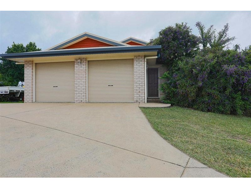 19 Kinghorn Street, Eimeo QLD 4740