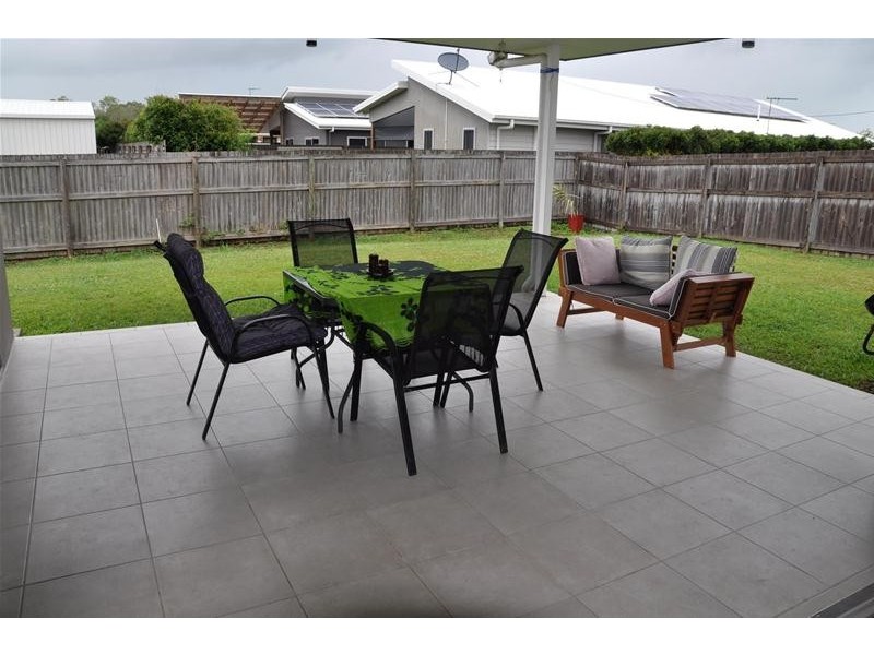 26 Lawrence Street, Walkerston QLD 4751