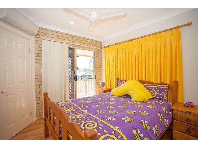 1/43 Owen Jenkins Drive, Sarina Beach QLD 4737