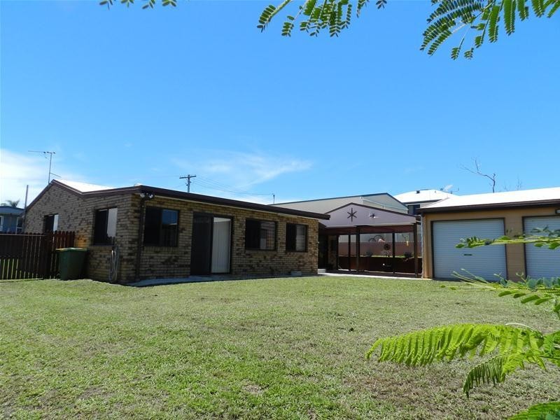 4 Cole Street, Hay Point QLD 4740