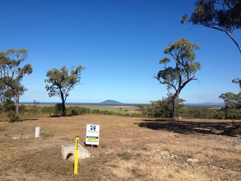 136 Howlands Road, Ilbilbie QLD 4738