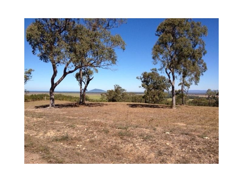 136 Howlands Road, Ilbilbie QLD 4738