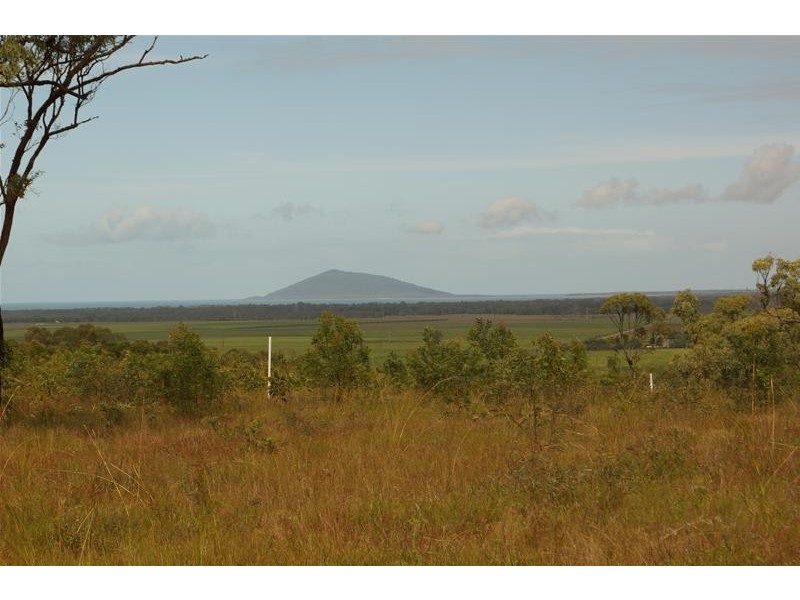 136 Howlands Road, Ilbilbie QLD 4738