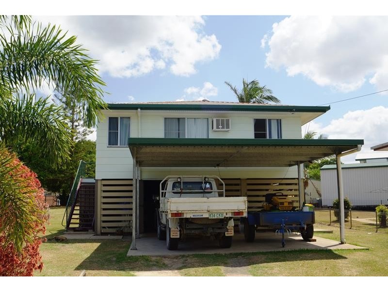 34 Kathleen Street, Sarina QLD 4737