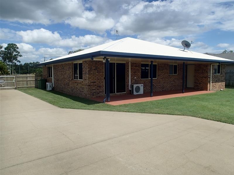 20 Swan Street, Armstrong Beach QLD 4737