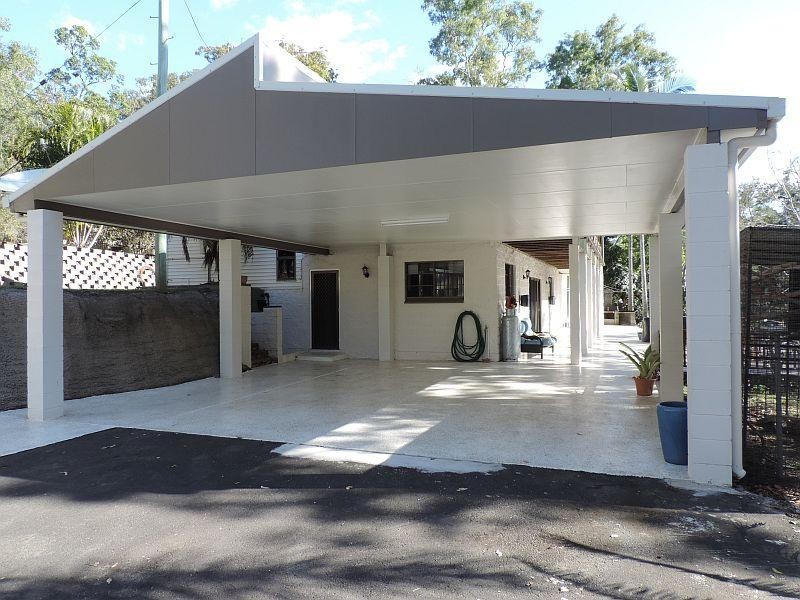 290 Middle Creek Road, Sarina QLD 4737