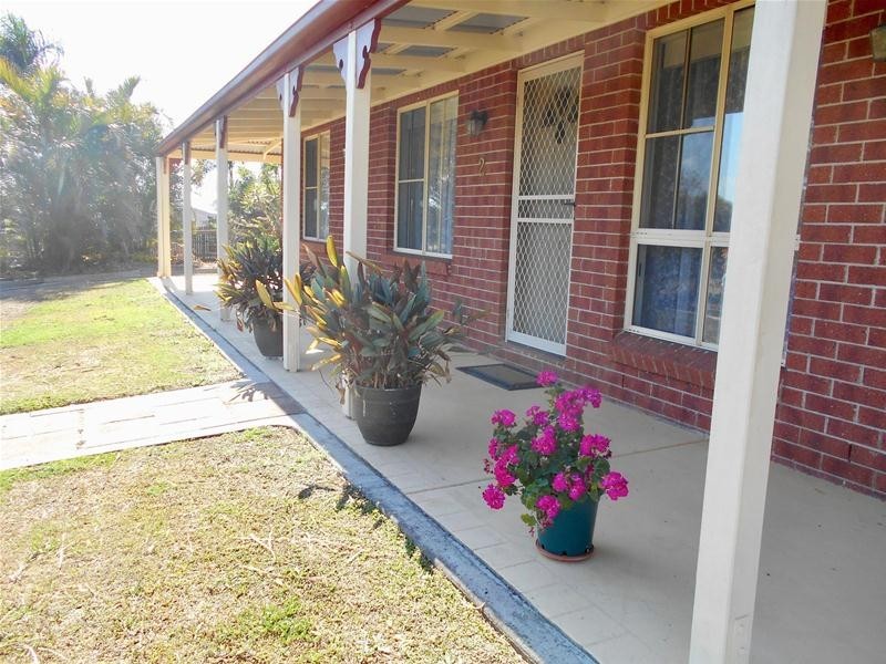 2 Ridgway Court, Marian QLD 4753