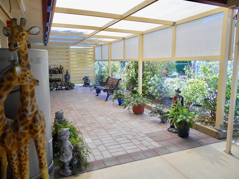 2 Ridgway Court, Marian QLD 4753