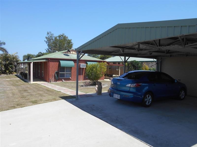 2 Ridgway Court, Marian QLD 4753