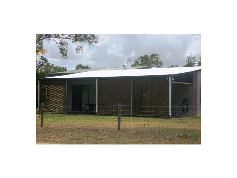 1 Rankin Court, Armstrong Beach QLD 4737