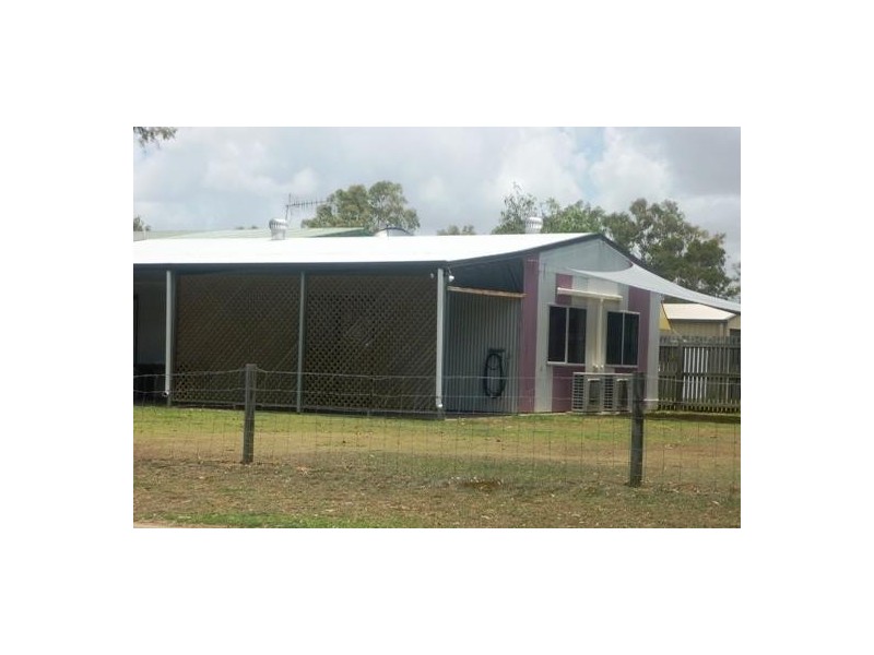 1 Rankin Court, Armstrong Beach QLD 4737