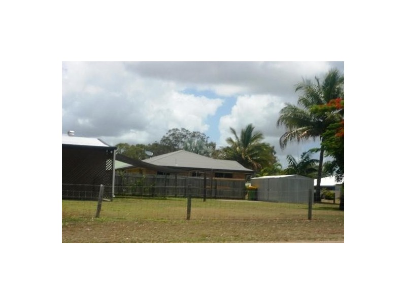 1 Rankin Court, Armstrong Beach QLD 4737