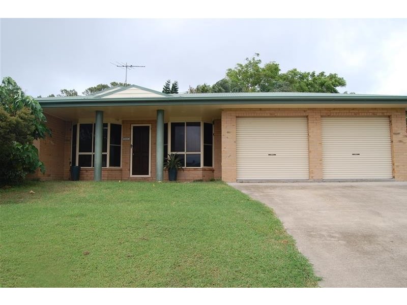 23 Brooksfield Drive, Sarina Beach QLD 4737