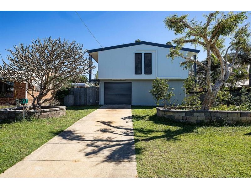 19 Keswick Avenue, Slade Point QLD 4740