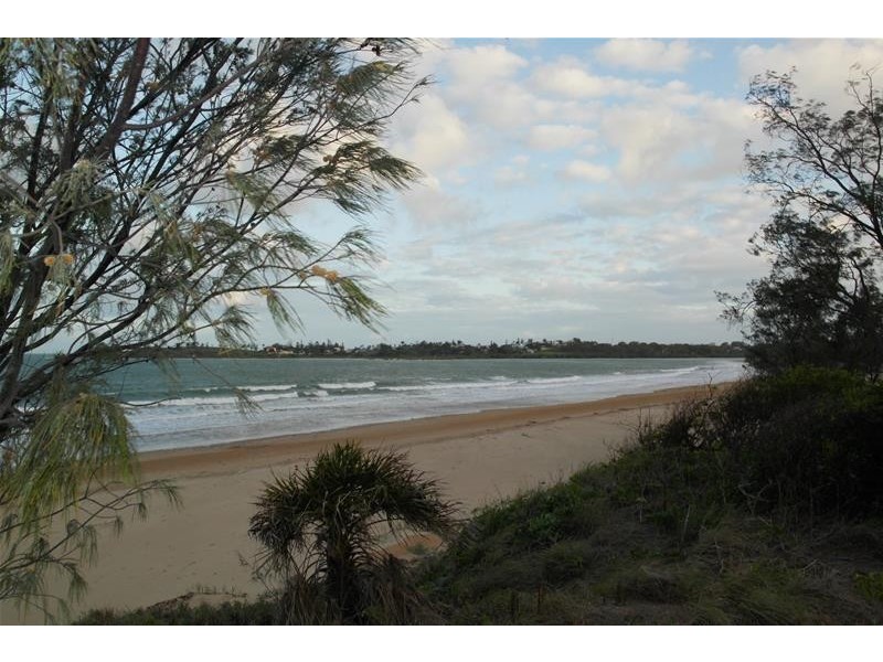74 The Esplanade, Grasstree Beach QLD 4740