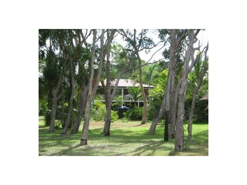 146 Miran Khan Drive, Freshwater Point QLD 4737