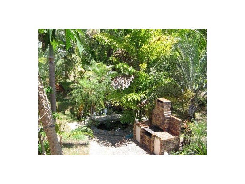 146 Miran Khan Drive, Freshwater Point QLD 4737