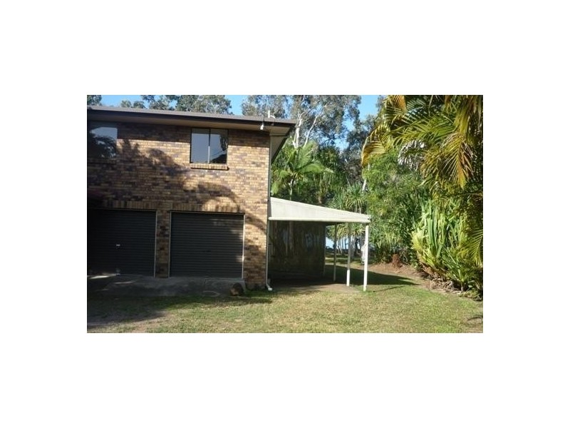 146 Miran Khan Drive, Freshwater Point QLD 4737