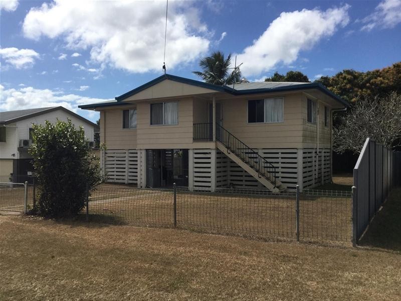 26 Petersen Street, Sarina QLD 4737