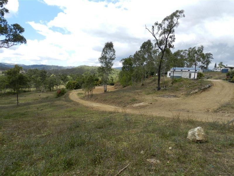 83 Lawrie Road, Sarina Range QLD 4737