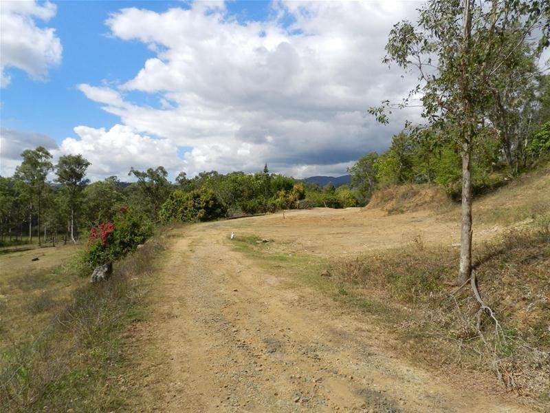 83 Lawrie Road, Sarina Range QLD 4737