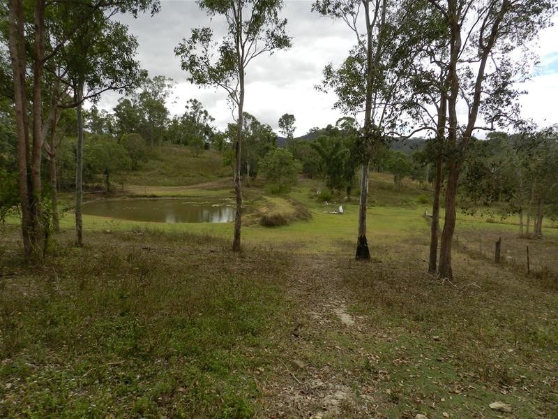 83 Lawrie Road, Sarina Range QLD 4737