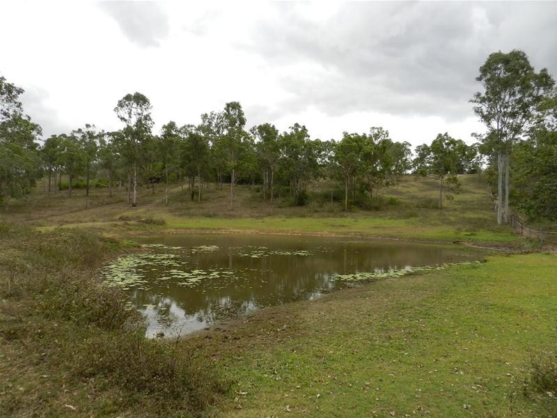 83 Lawrie Road, Sarina Range QLD 4737