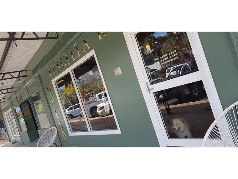 13 Anzac Parade, Finch Hatton QLD 4756