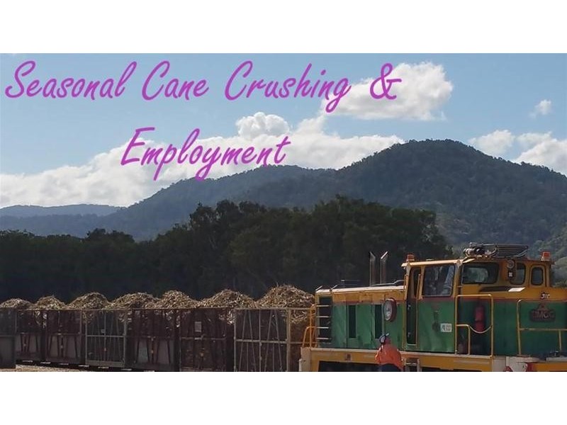 13 Anzac Parade, Finch Hatton QLD 4756