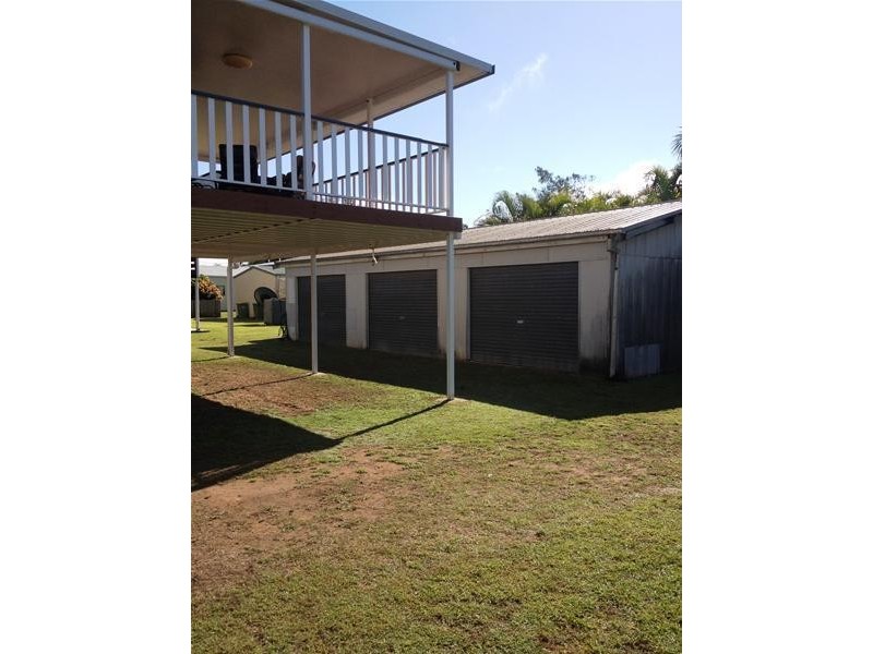 121 Zelma Street, Grasstree Beach QLD 4740