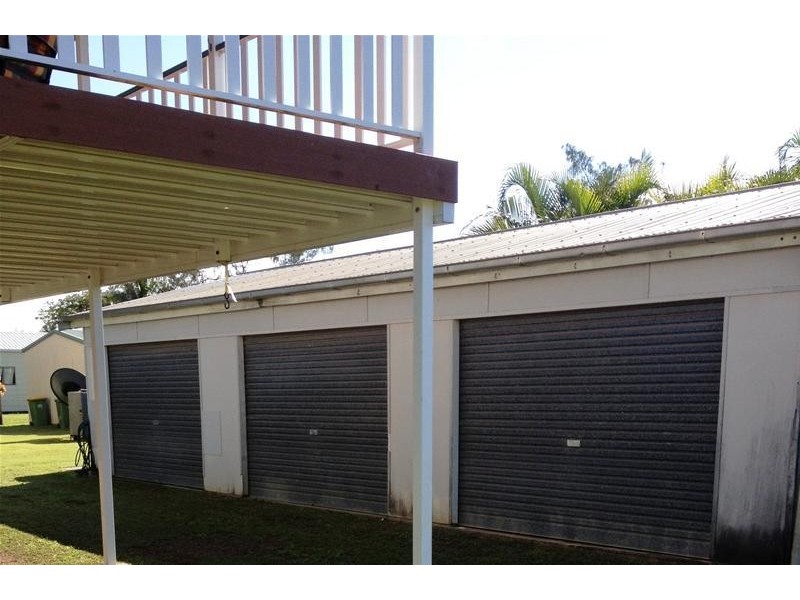 121 Zelma Street, Grasstree Beach QLD 4740