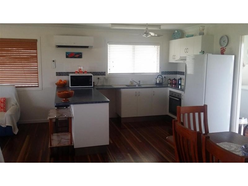 92 St Lawrence Street, Nebo QLD 4742