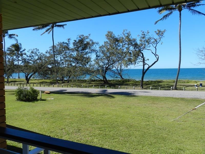 32 The Esplanade, Grasstree Beach QLD 4740