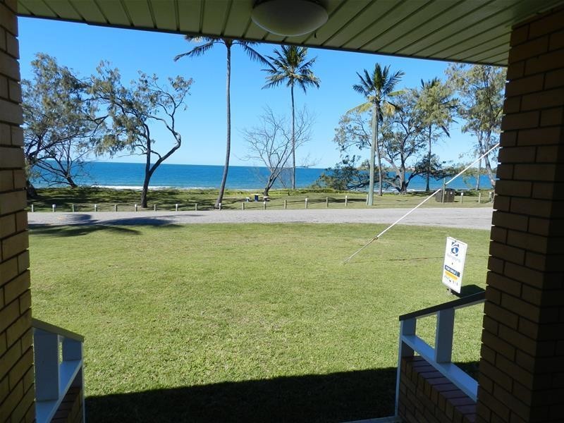 32 The Esplanade, Grasstree Beach QLD 4740
