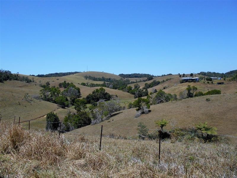 3 (Lot 3) Chelmans Road, Dalrymple Heights QLD 4757