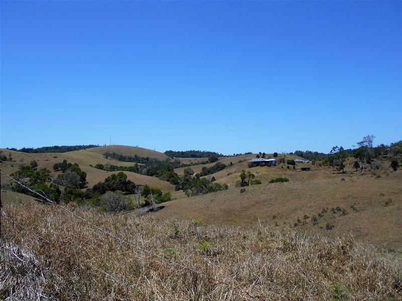 3 (Lot 3) Chelmans Road, Dalrymple Heights QLD 4757