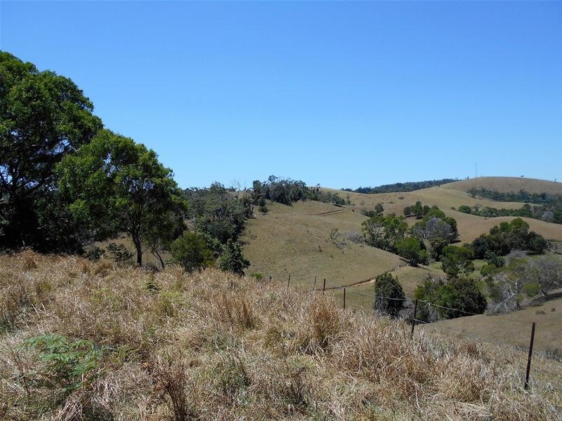 3 (Lot 3) Chelmans Road, Dalrymple Heights QLD 4757