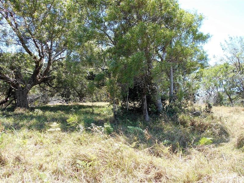 3 (Lot 3) Chelmans Road, Dalrymple Heights QLD 4757