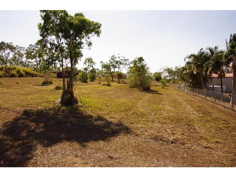 8 Seabreeze Court, Freshwater Point QLD 4737