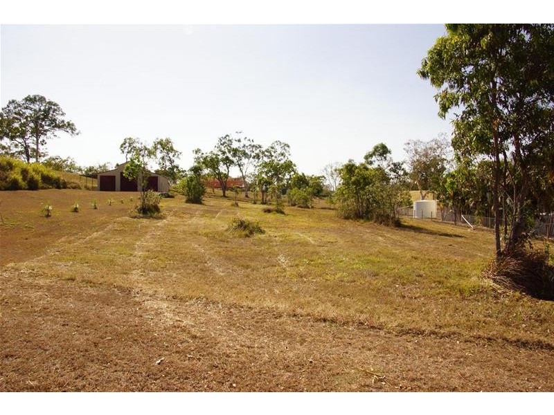 8 Seabreeze Court, Freshwater Point QLD 4737