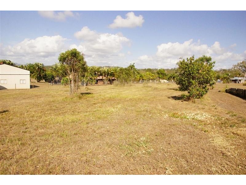 8 Seabreeze Court, Freshwater Point QLD 4737