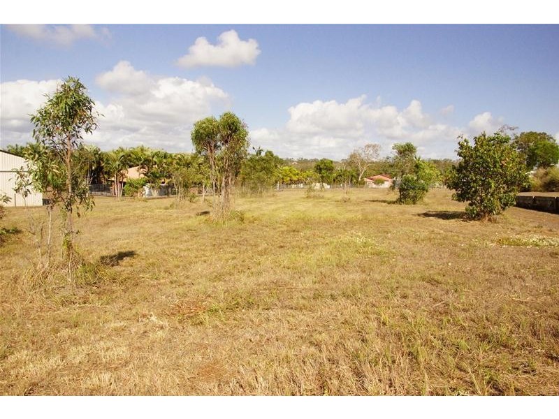 8 Seabreeze Court, Freshwater Point QLD 4737