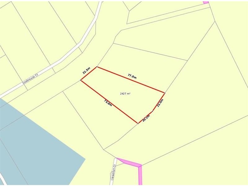 8 Seabreeze Court, Freshwater Point QLD 4737