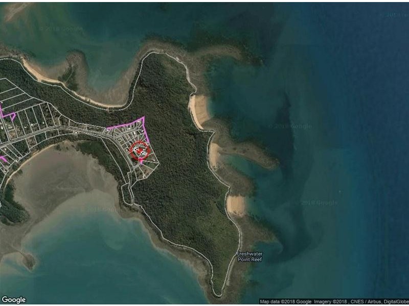 8 Seabreeze Court, Freshwater Point QLD 4737