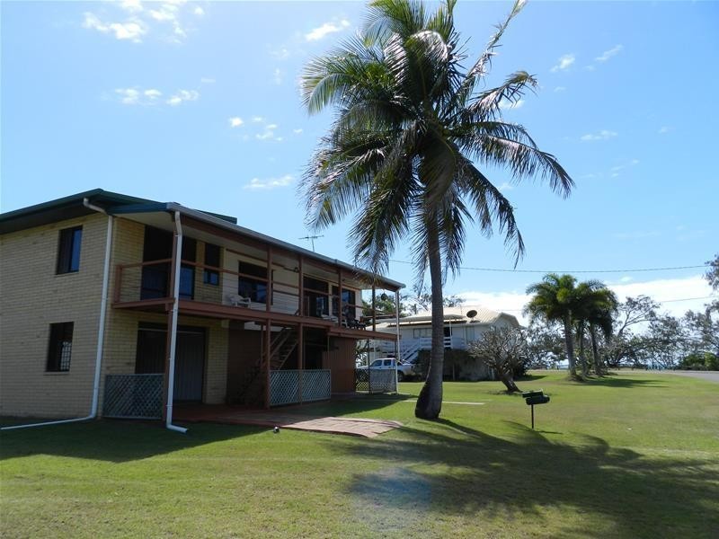 111 Zelma Street, Grasstree Beach QLD 4740