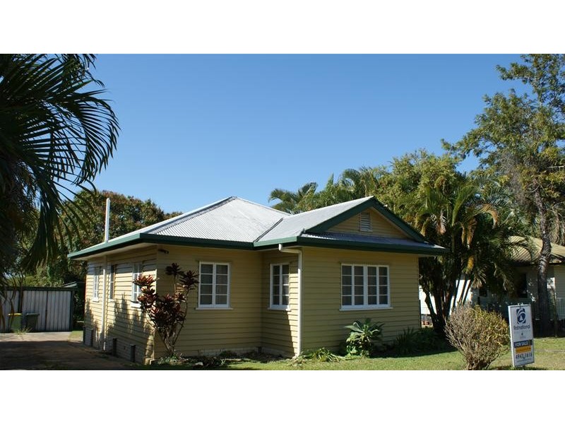 22 Atherton Street, Sarina QLD 4737