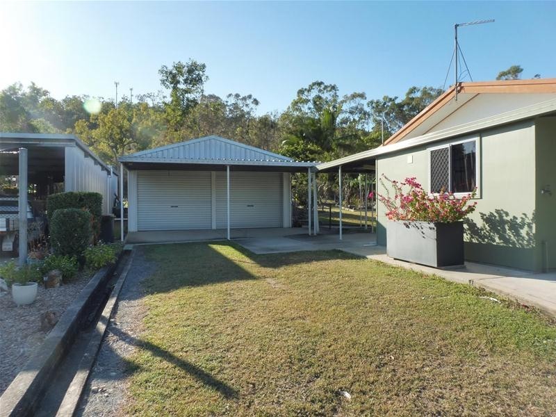 2138 Yakapari Seaforth Road, Seaforth QLD 4741