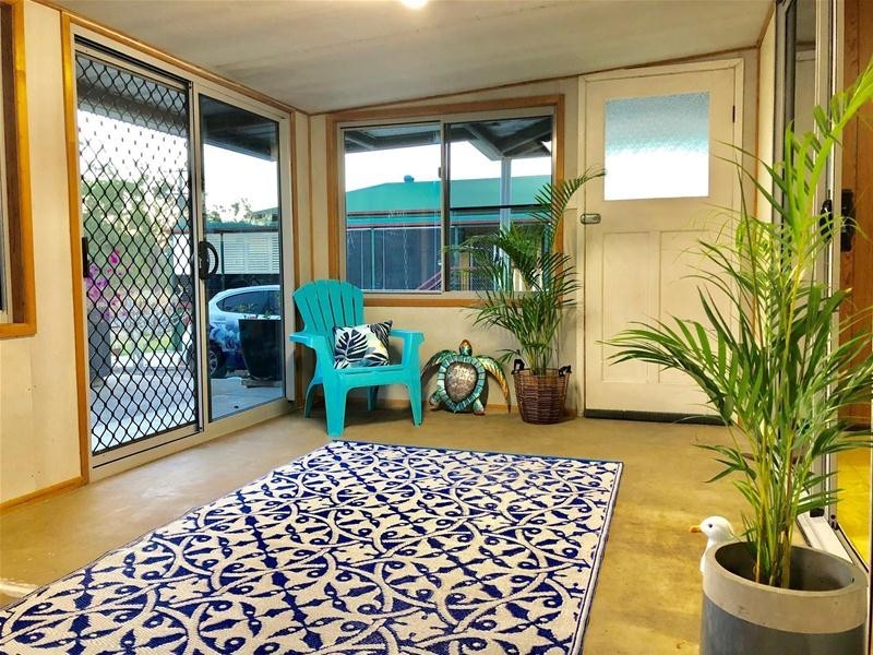 2138 Yakapari Seaforth Road, Seaforth QLD 4741