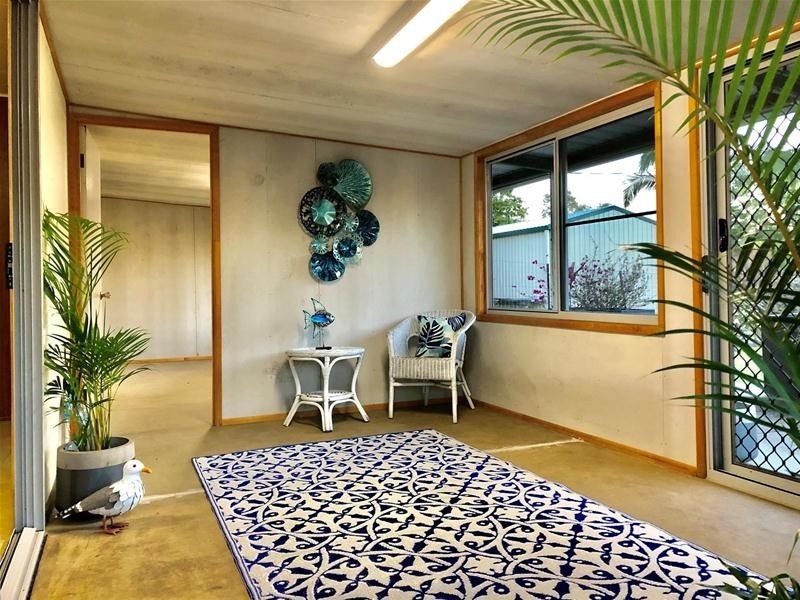 2138 Yakapari Seaforth Road, Seaforth QLD 4741